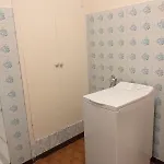 F2 Cozy Near Center And Train Station Apartment